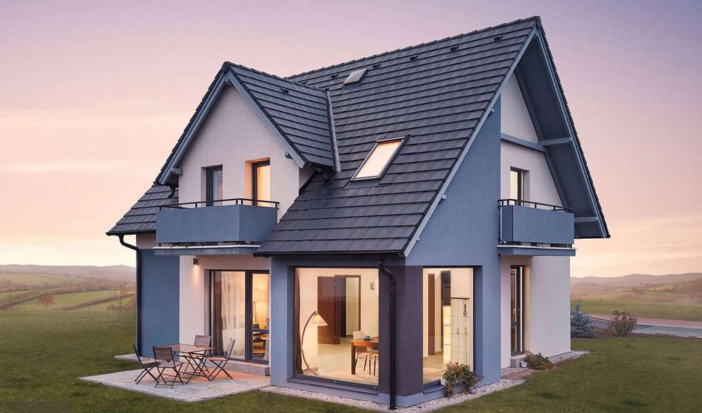 Prodej domu 139 m² s pozemkem 1 m², Praha – fotka 1 z 10