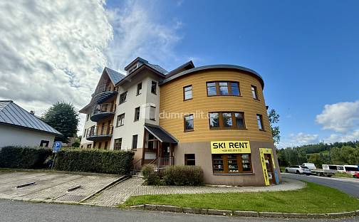 Prodej skladovacích prostor 4 m², Rokytnice nad Jizerou - Horní Rokytnice, okres Semily