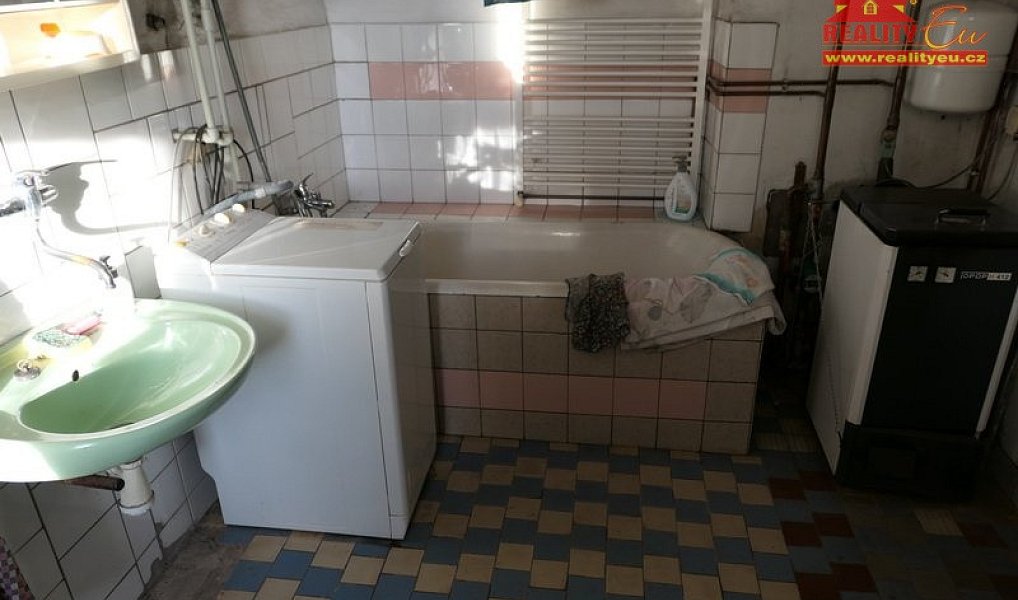Prodej domu 560 m² s pozemkem 2 200 m², Olešnice v Orlických horách – náhled fotky 9