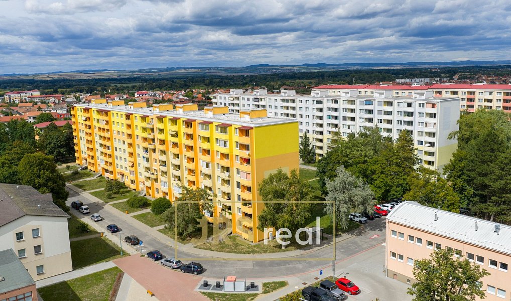 Prodej bytu 3+1 75 m², Veselí nad Moravou – náhled fotky 13