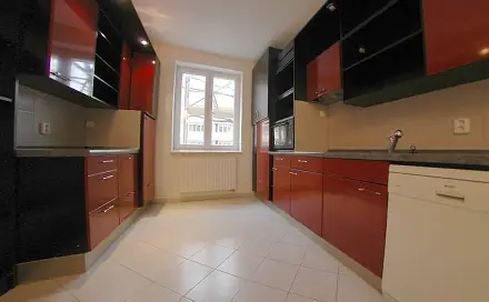 Pronájem bytu 2+1 78 m²