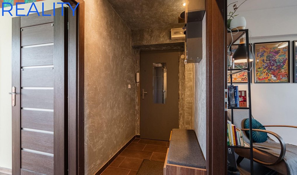 Prodej bytu 2+kk 51 m², Ostrava – náhled fotky 14