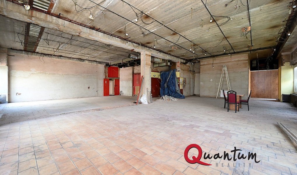 Pronájem komerčního objektu (jiného typu) 374 m², Praha – náhled fotky 7