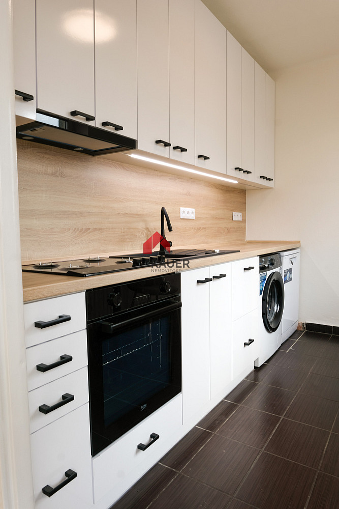 Pronájem bytu 2+1 48 m², Havířov