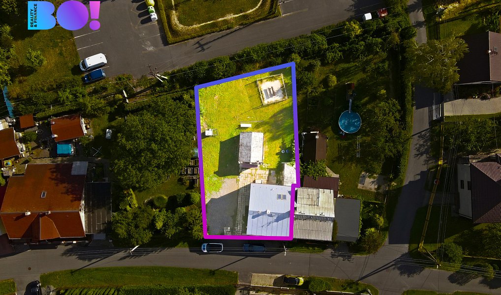 Prodej domu 94 m² s pozemkem 640 m², Bohumín – náhled fotky 25