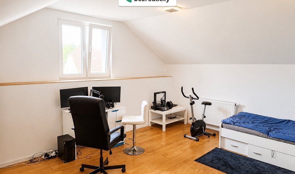 Prodej domu 176 m² s pozemkem 500 m², Beřovice – náhled fotky 14