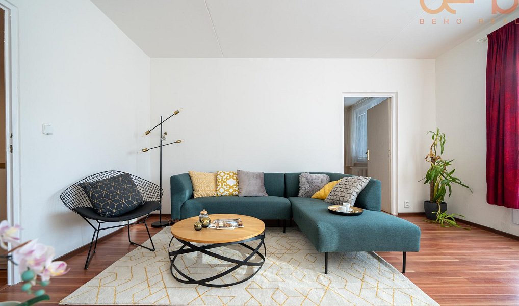 Prodej bytu 4+1 81 m², Brno – náhled fotky 3