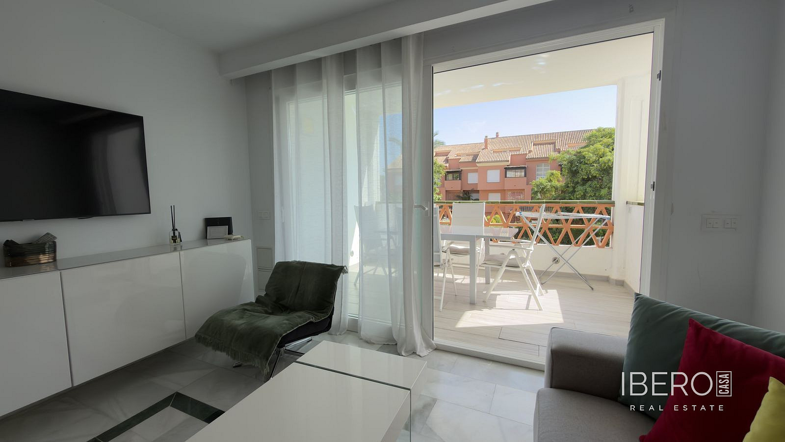 Pis 3+kk – Marbella, Nueva Andalucía - Vista 4