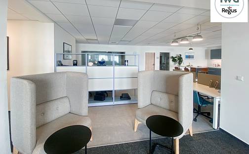 Pronájem kanceláře 10 m², 28. října, Ostrava - Moravská Ostrava