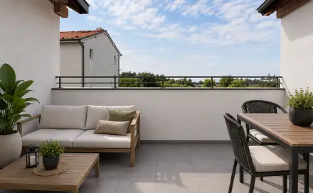 Prodej bytu 4+kk 116 m², Pražská, Nehvizdy, okres Praha-východ
