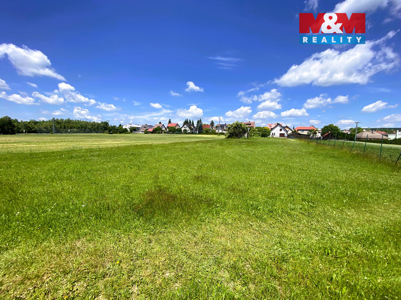 Prodej komerčního pozemku 7 766 m² — photo 4
