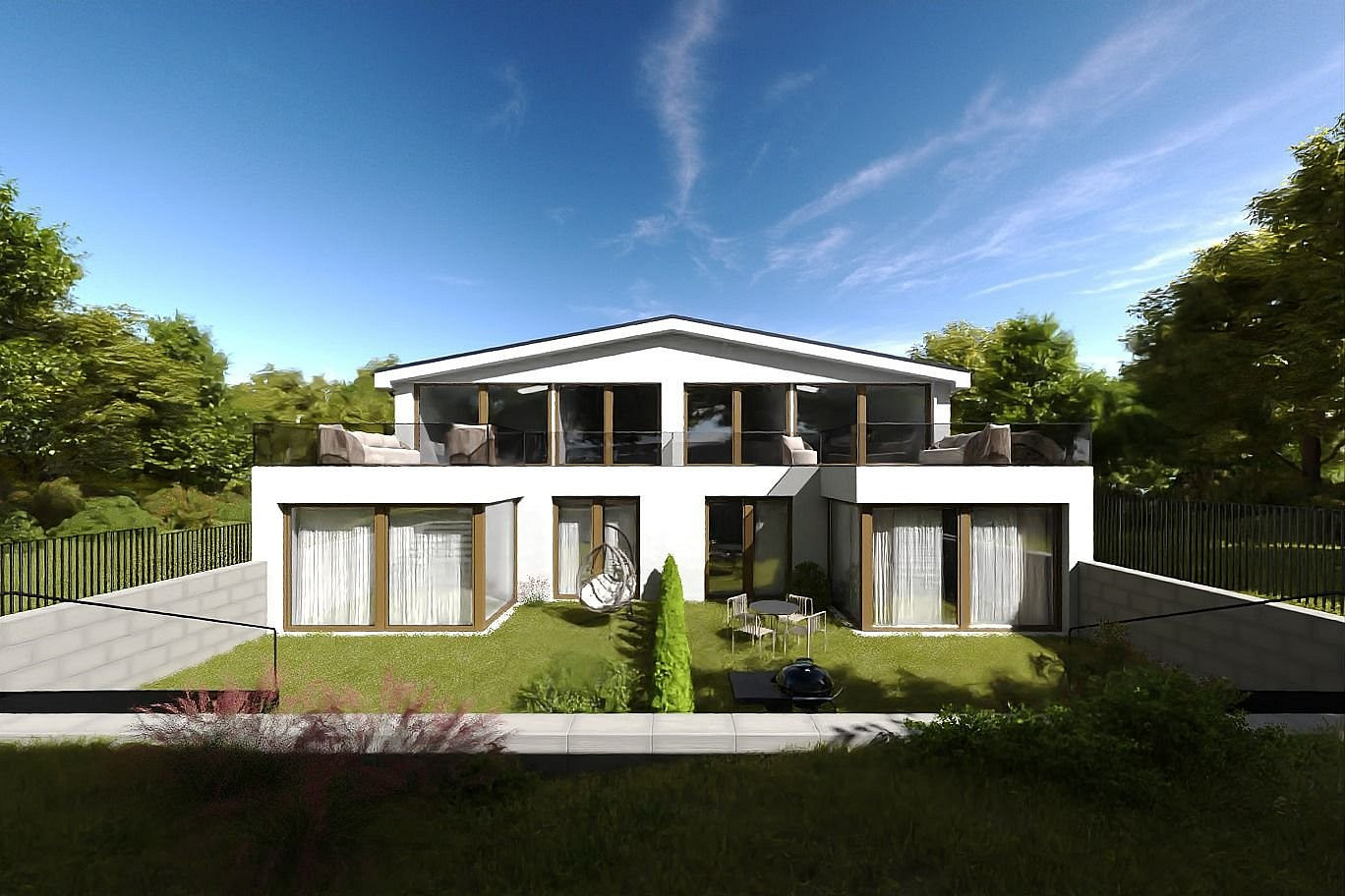 Prodej bytu 2+kk 51 m² - Ansicht 2
