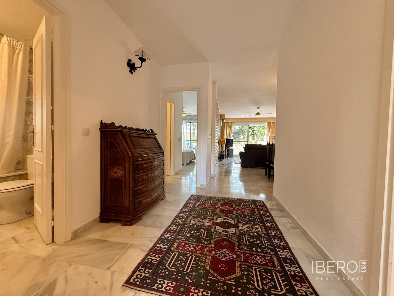 Piso 3+kk – Marbella, Nagüeles - Vista 5