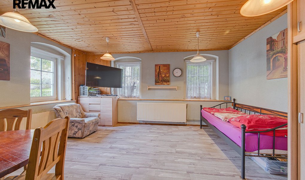 Prodej domu 167 m² s pozemkem 350 m², Aš – náhled fotky 5