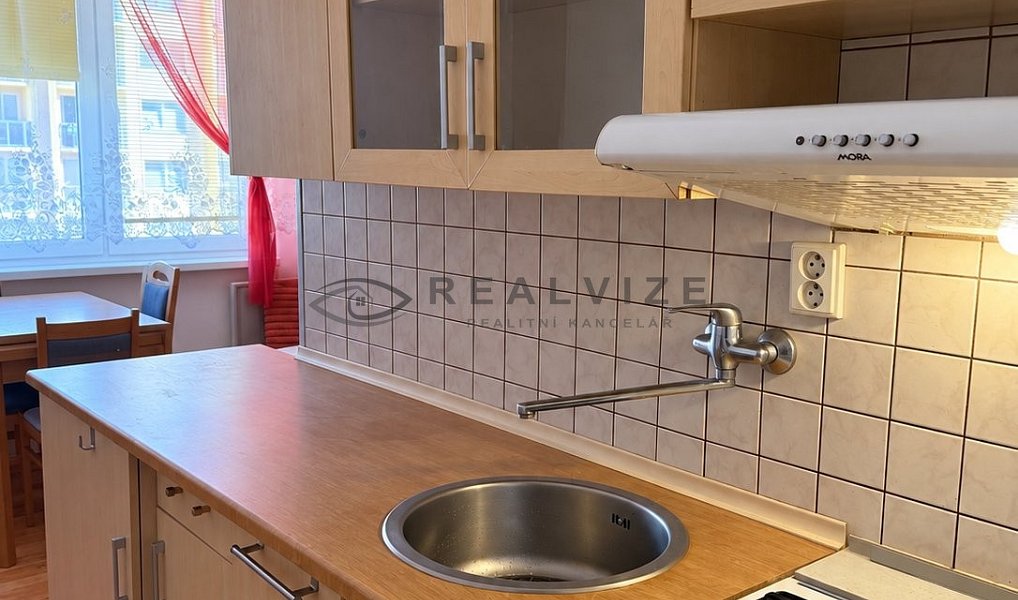 Prodej bytu 1+1 43 m², České Budějovice – náhled fotky 6
