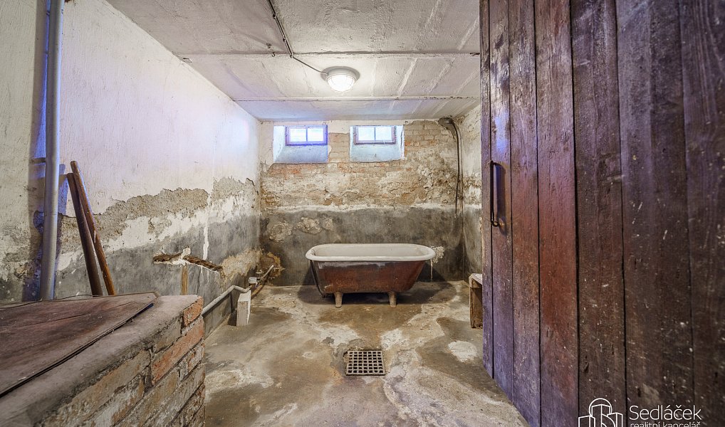 Prodej domu 200 m² s pozemkem 419 m², Svatava – náhled fotky 23