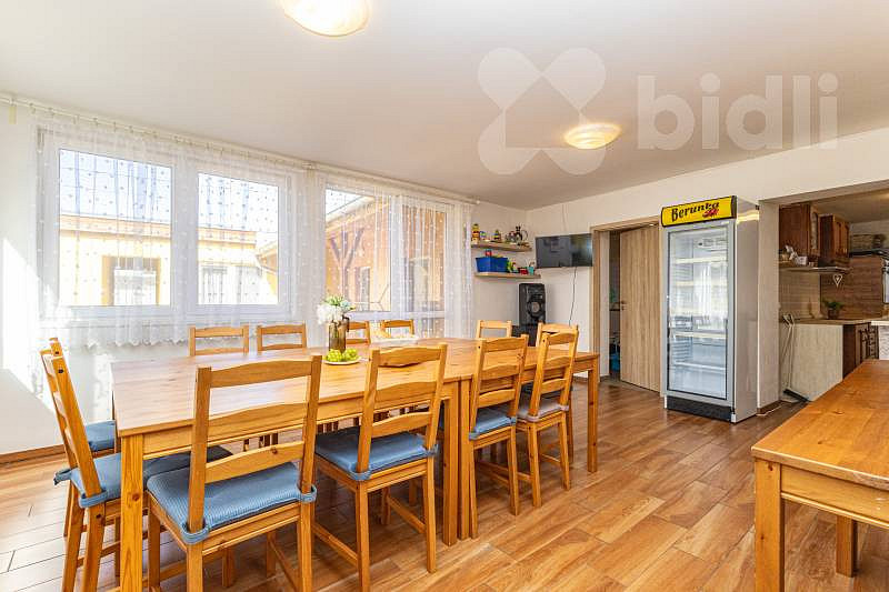 Prodej ubytovacího objektu 153 m² — photo 2