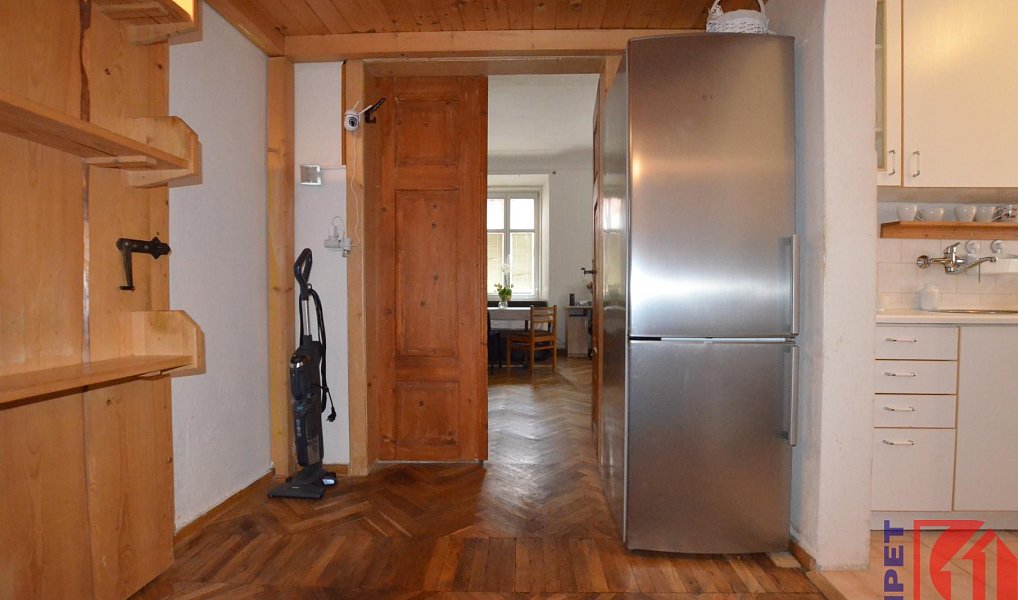 Prodej bytu 1+1 49 m², Svoboda nad Úpou – náhled fotky 7