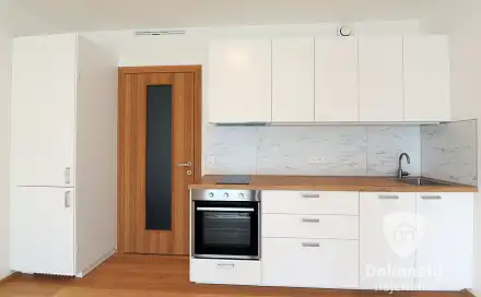 Pronájem bytu 1+kk 32 m²