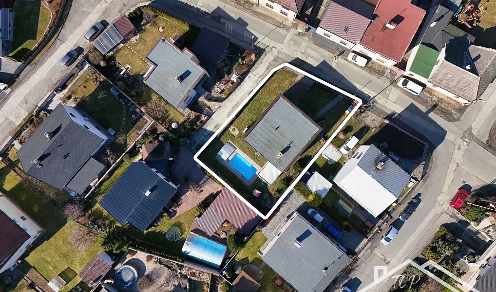 Prodej domu 186 m² s pozemkem 568 m², Zásmuky – náhled fotky 34