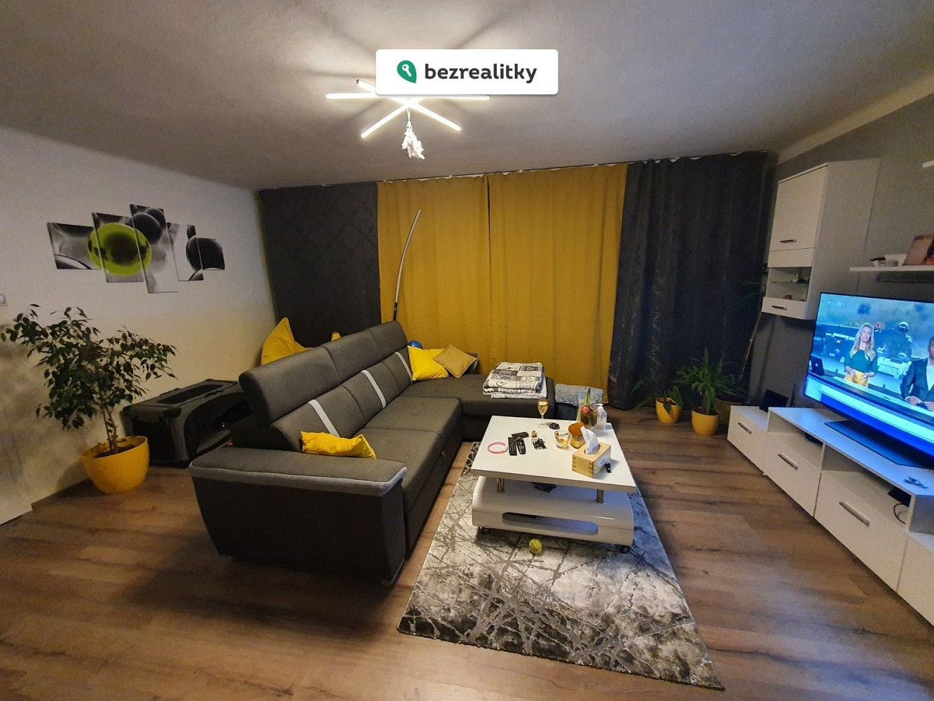 Prodej bytu 3+1 100 m²