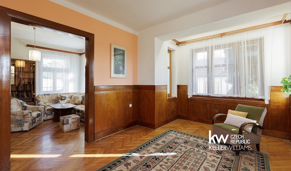 Prodej domu 194 m² s pozemkem 855 m², Brandýs nad Labem-Stará Boleslav – náhled fotky 3