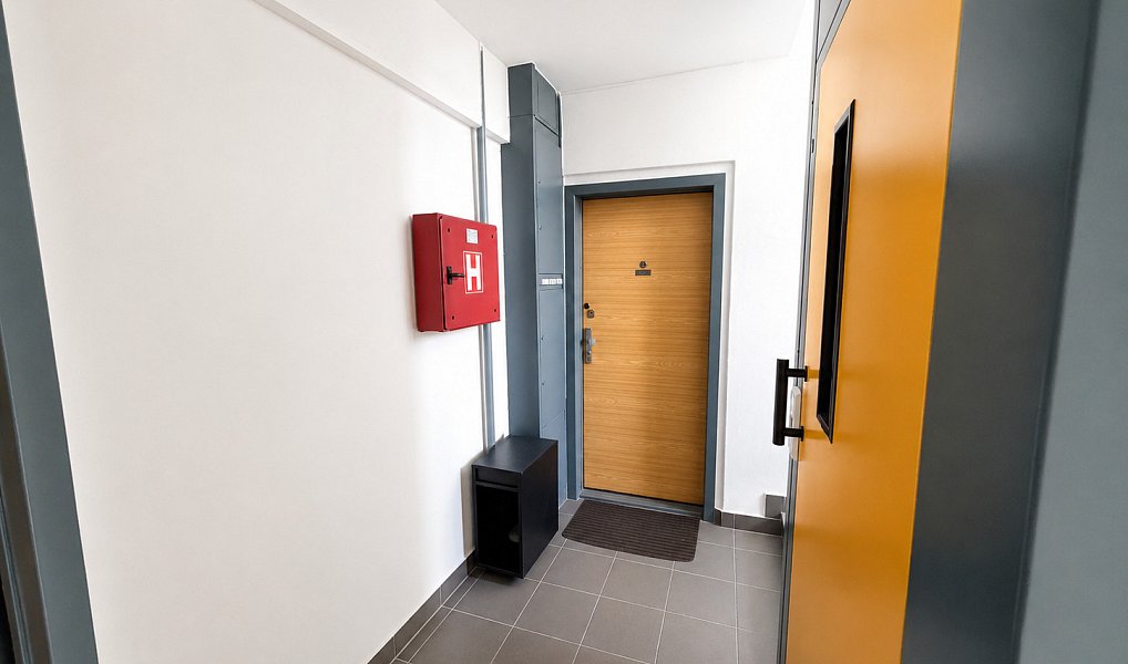 Prodej bytu 1+1 45 m², Brno – náhled fotky 17