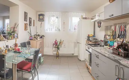 Prodej bytu 2+1 64 m², Češkova, Pardubice - Zelené Předměstí