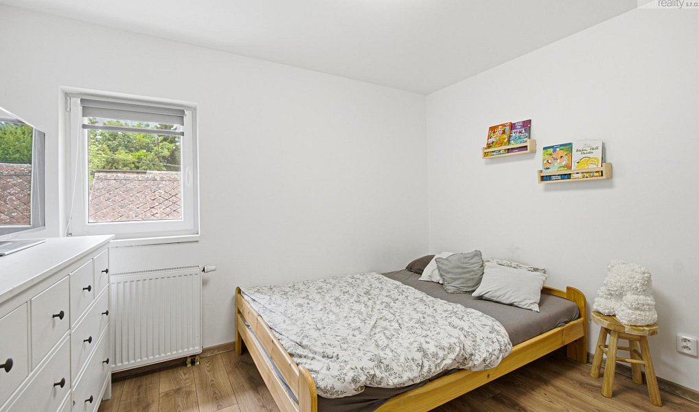 Prodej domu 105 m² s pozemkem 253 m², Dubí – náhled fotky 19