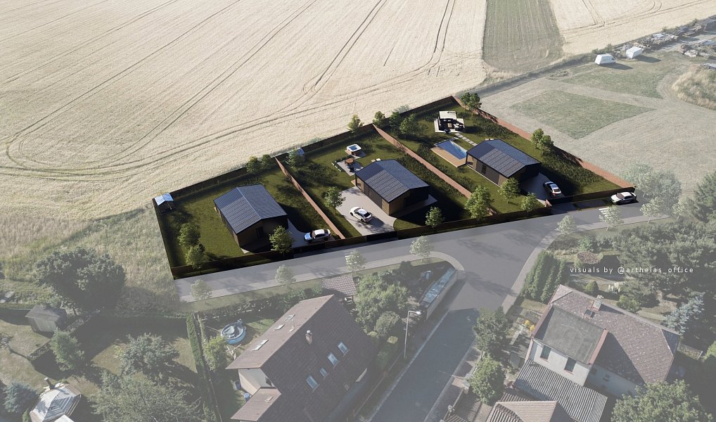 Prodej domu 89 m² s pozemkem 815 m², Pardubice – náhled fotky 10