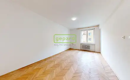 Prodej bytu 2+1 65 m²
