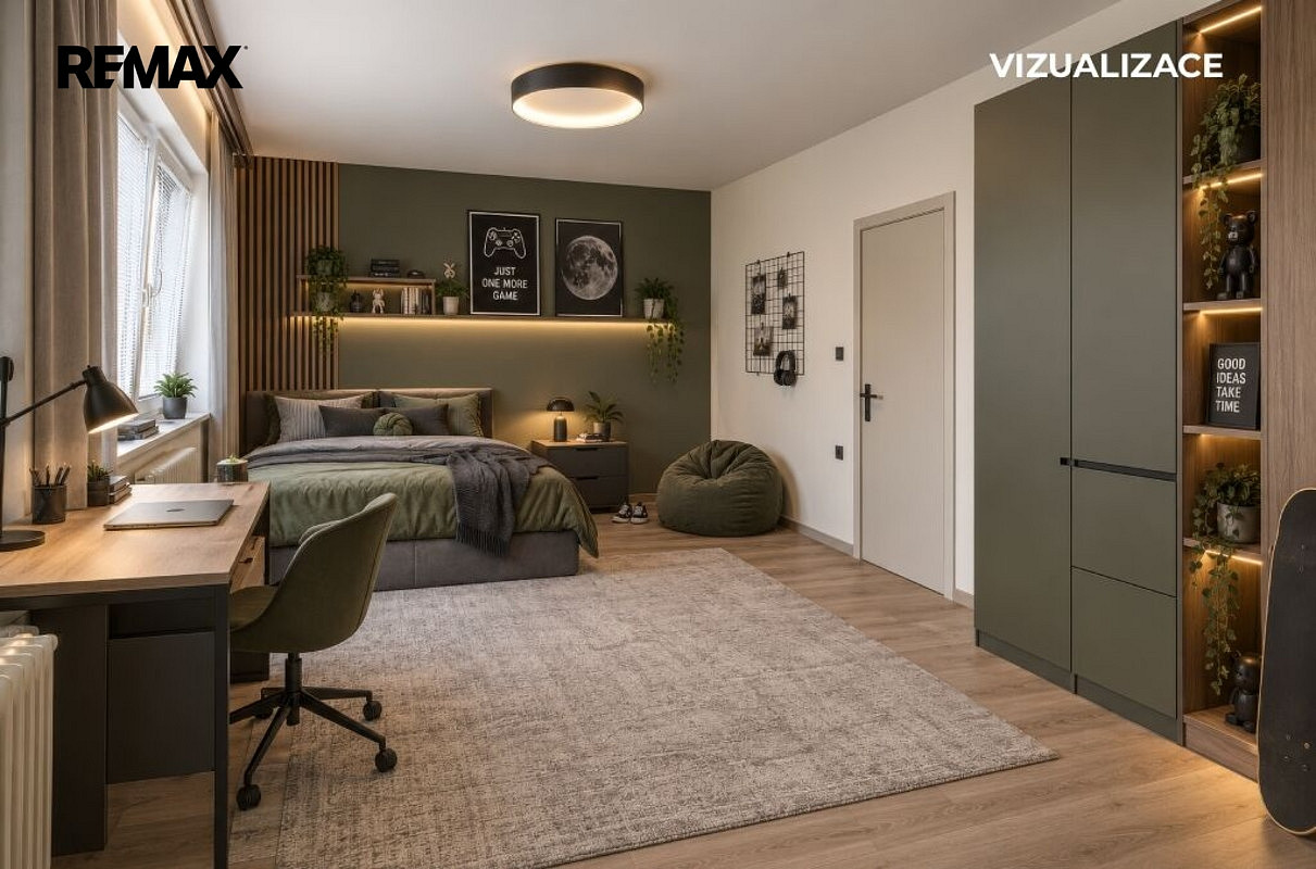 Prodej domu 245 m² s pozemkem 914 m² – fotografie 5