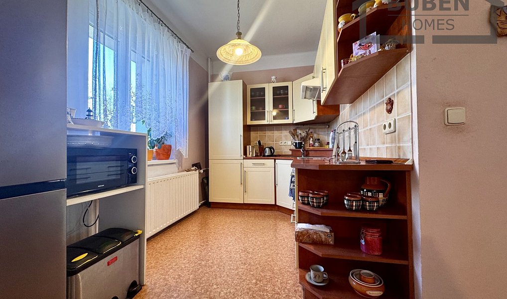 Prodej domu 340 m² s pozemkem 668 m², Cheb – náhled fotky 20