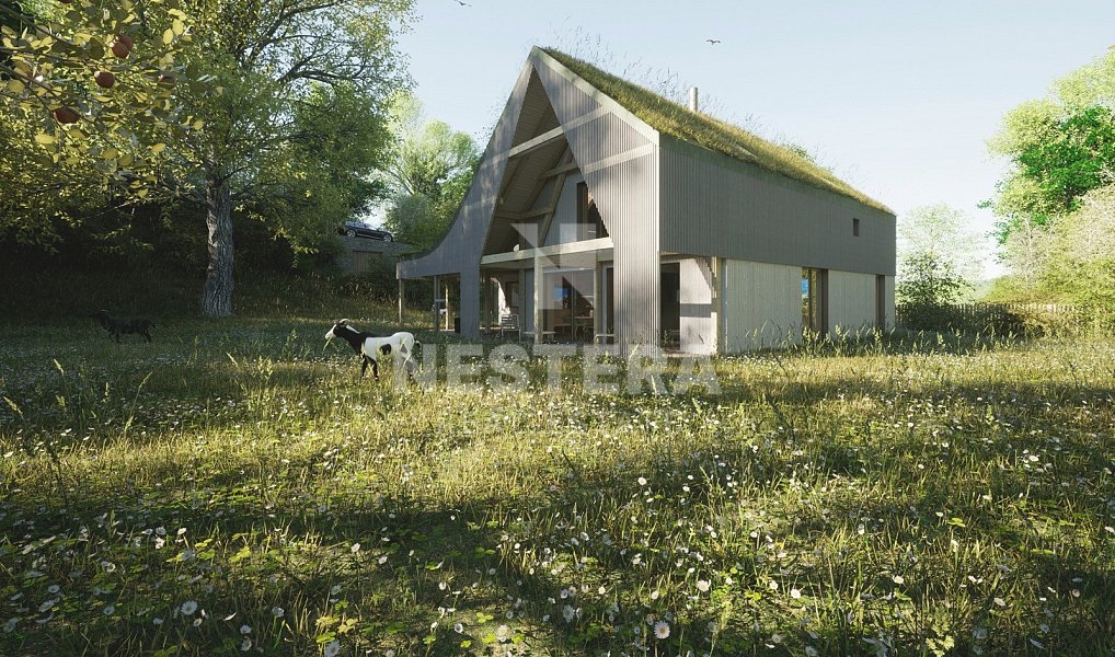 Prodej stavebního pozemku 5 321 m², Úholičky – náhled fotky 13