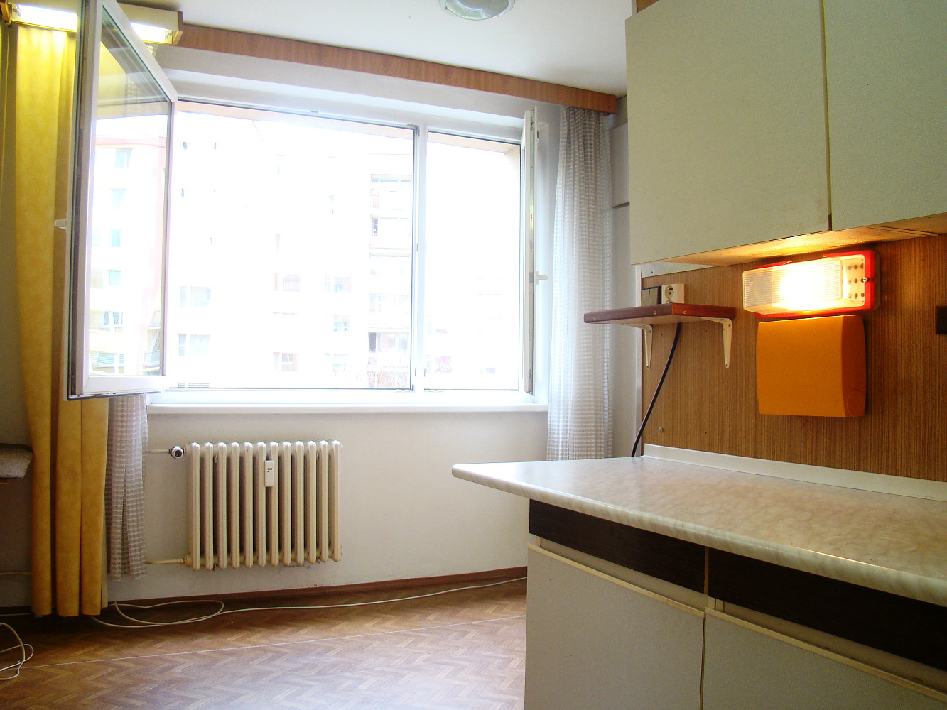 Prodej bytu 3+1 79 m², Šumperk