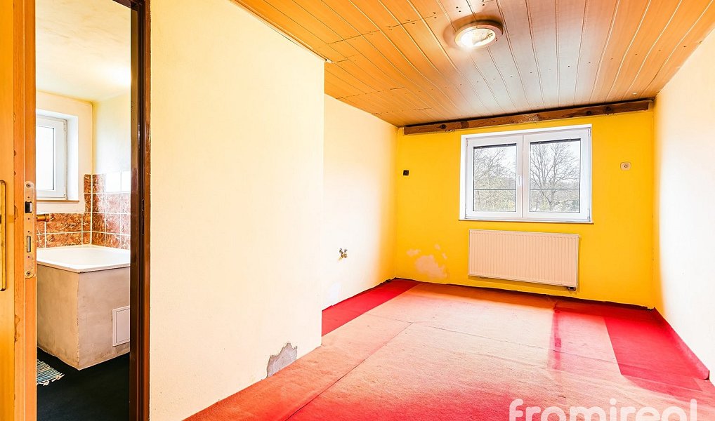 Prodej domu 180 m² s pozemkem 1 481 m², Lomnice – náhled fotky 19