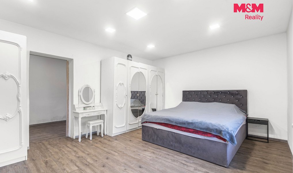 Prodej domu 150 m² s pozemkem 1 625 m², Bohumín – náhled fotky 13