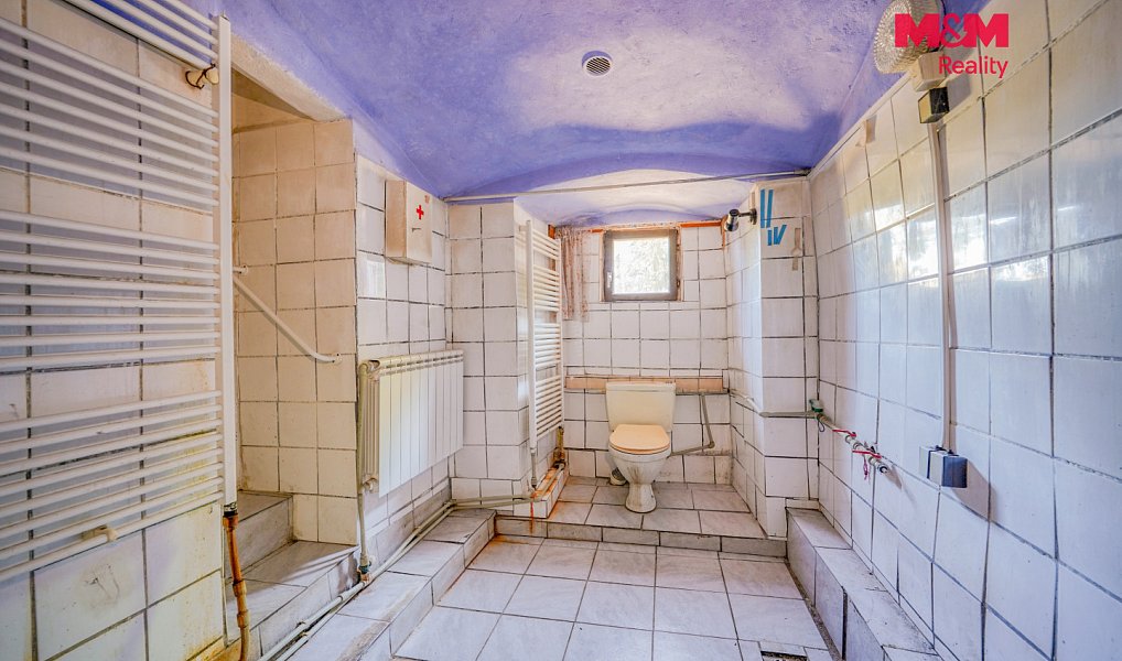 Prodej domu 143 m² s pozemkem 1 261 m², Krásná Hora nad Vltavou – náhled fotky 14