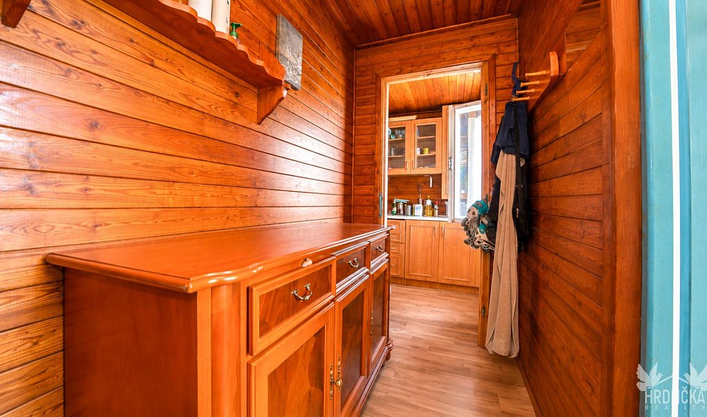 Prodej chaty/chalupy 50 m², Strakonice – náhled fotky 18