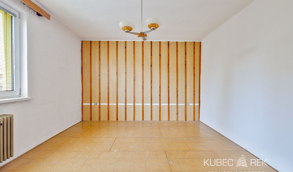 Prodej domu 200 m² s pozemkem 884 m², Milevsko – náhled fotky 17