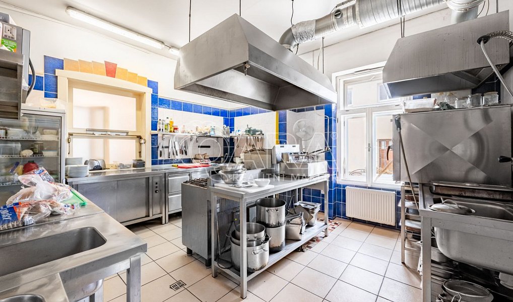 Prodej domu 377 m² s pozemkem 577 m², Radnice – náhled fotky 24