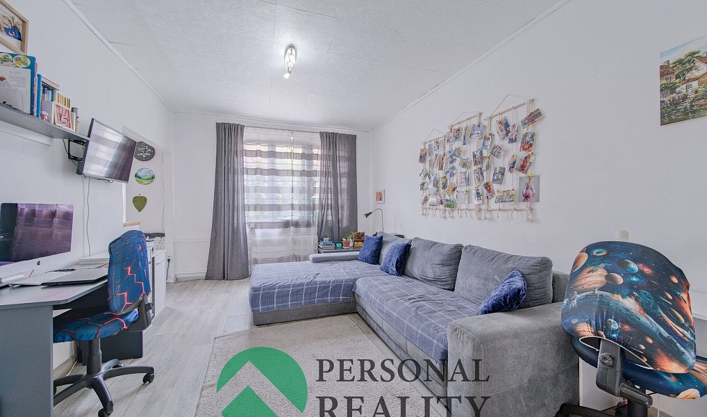 Prodej bytu 2+1 52 m², Habartov – náhled fotky 2
