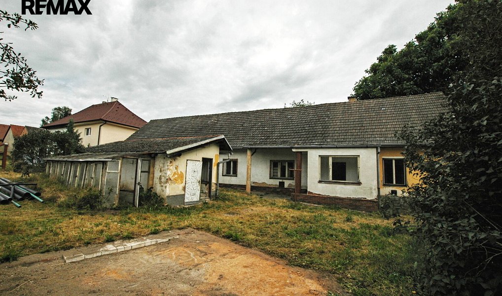 Prodej domu 90 m² s pozemkem 874 m², Nepomuk – náhled fotky 20