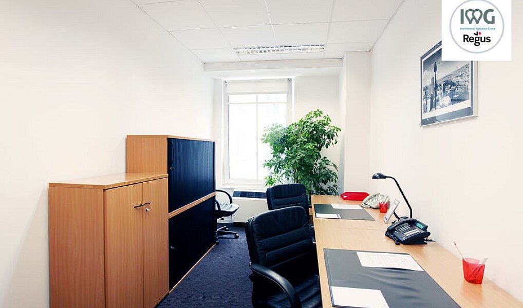 Pronájem komerčního objektu (jiného typu) 1 m², Praha – náhled fotky 9
