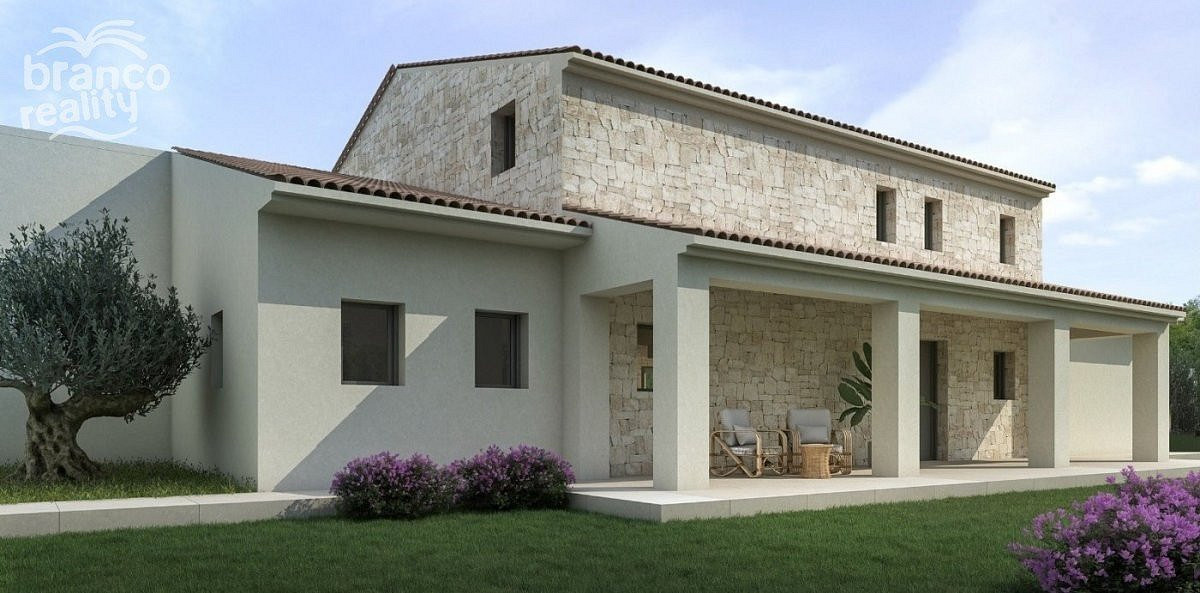 Prodej domu 346 m² s pozemkem 13 000 m² — photo 4