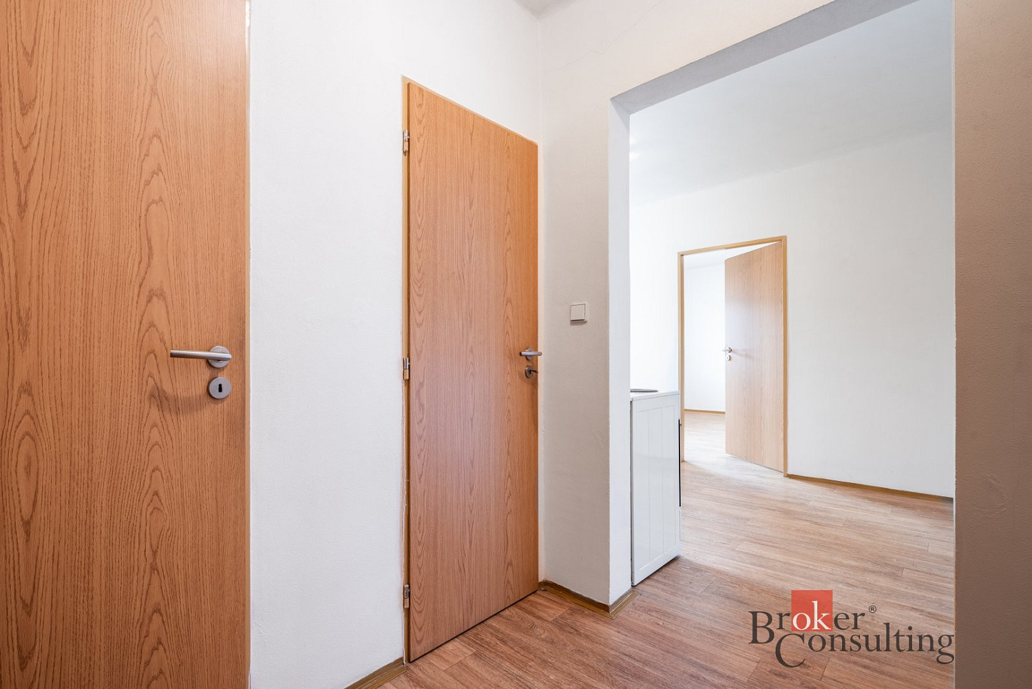 Prodej bytu 1+1 42 m² — photo 3
