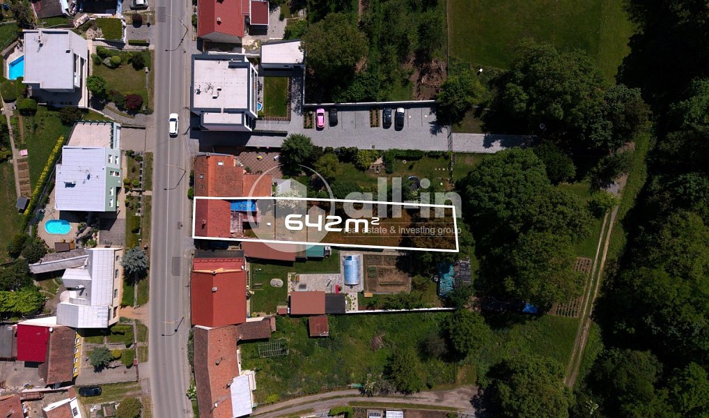 Prodej domu 59 m² s pozemkem 642 m², Drnovice – náhled fotky 2