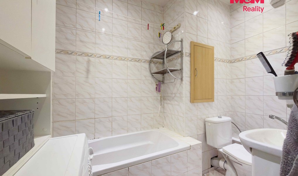Prodej bytu 3+1 67 m², Karviná – náhled fotky 2