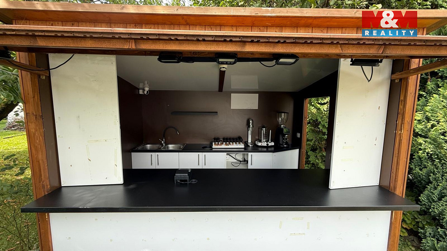 Prodej ostatní, 6 m2, nový jičín — photo 4