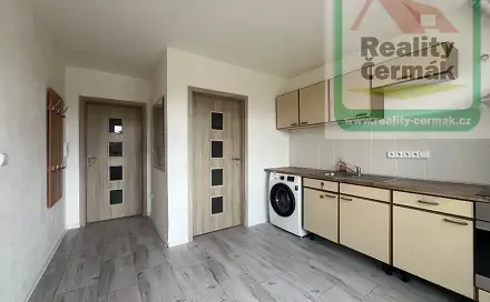 Pronájem bytu 1+1 40 m², Javorová, Domažlice - Hořejší Předměstí